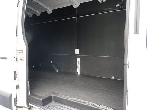 Used 2025 Ford Transit 250 148 High Roof Extended w/ Load Area Protection Package RWD image 21