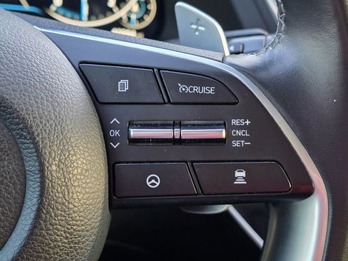 Used 2023 Hyundai Sonata Limited image 22