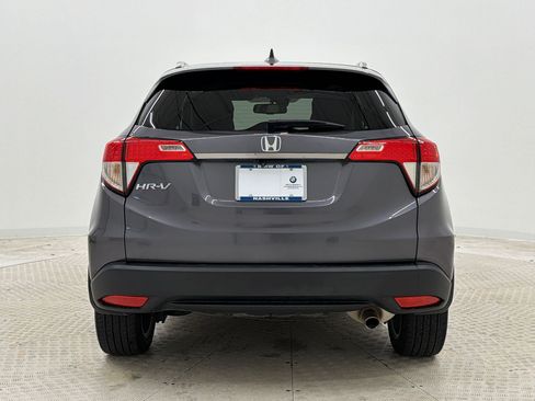 Used 2019 Honda HR-V EX-L image 10