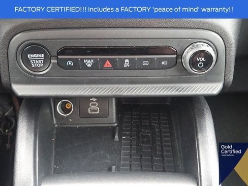 Used 2025 Ford Bronco Sport Big Bend AWD/4WD image 36