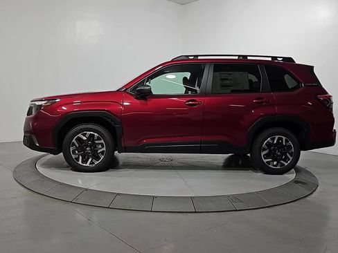 New 2026 Subaru Forester Premium AWD/4WD image 2