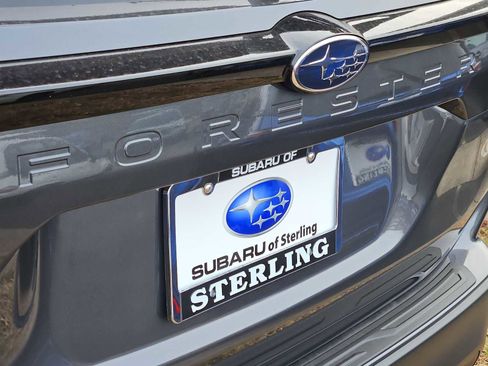 New 2026 Subaru Forester Premium image 13