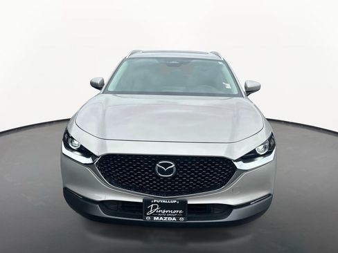 Used 2024 MAZDA CX-30 AWD 2.5 S w/ Preferred Package image 8