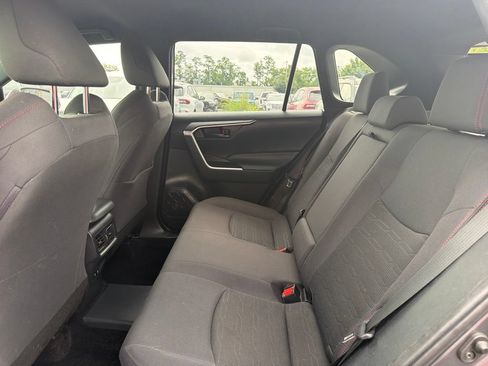 Used 2021 Toyota RAV4 SE AWD/4WD image 11