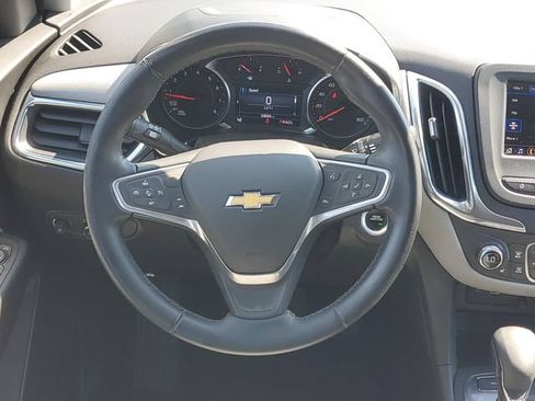 Certified 2023 Chevrolet Equinox LT w/ Driver Convenience Package AWD/4WD image 14