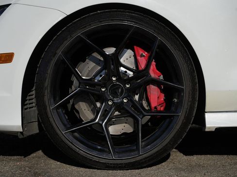 Used 2017 Audi RS 7 Prestige image 11