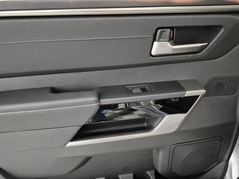 New 2026 Toyota Tundra Limited image 12