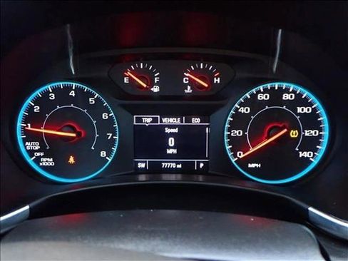 Used 2020 Chevrolet Equinox LS w/ LS Convenience Package image 21