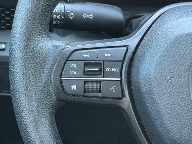 Used 2023 Honda CR-V EX image 12