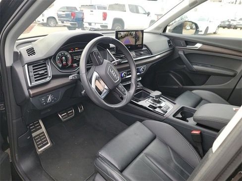 Used 2024 Audi Q5 2.0T Premium Plus image 9