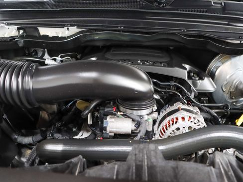 Used 2021 RAM 1500 Rebel w/ Level 1 Equipment Group AWD/4WD image 31
