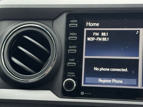 Certified 2023 Toyota Tacoma TRD Sport image 43