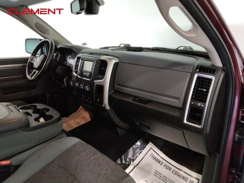 Used 2019 RAM 1500 Classic Warlock image 30