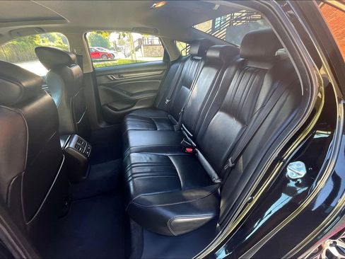 Used 2021 Honda Accord Touring image 33