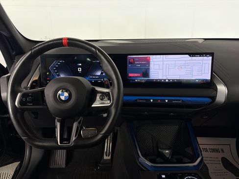 Used 2025 BMW X3 M50 AWD/4WD image 3