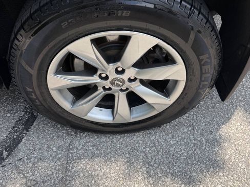 Used 2019 Lexus RX 350 AWD w/ Navigation Package image 24