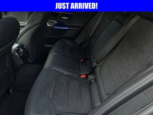 Used 2025 Mercedes-Benz C 36 AMG S image 18