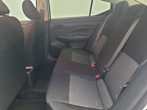 Used 2024 Nissan Versa S w/ Trunk Package image 18