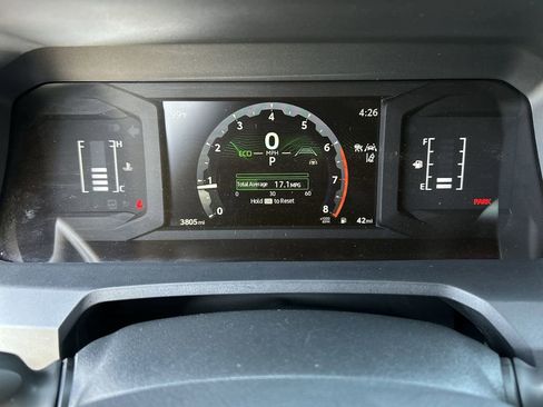 Used 2026 Toyota 4Runner SR5 AWD/4WD image 11