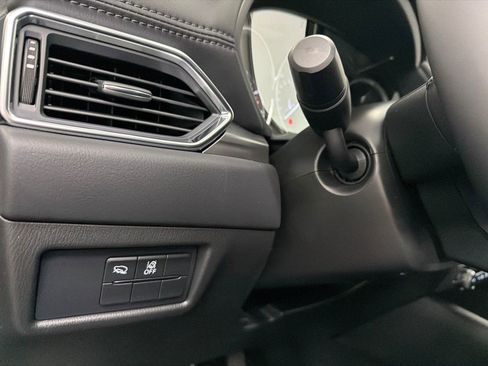 New 2025 MAZDA CX-5 AWD 2.5 S w/ Select Package image 31