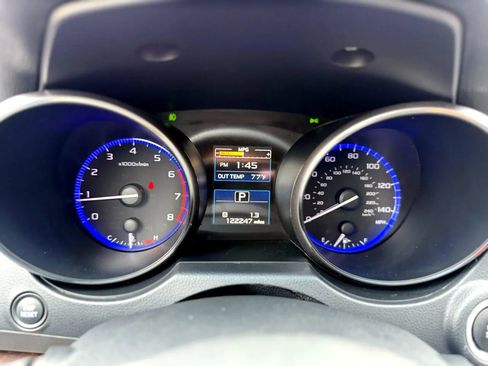 Used 2018 Subaru Outback 2.5i Limited image 14