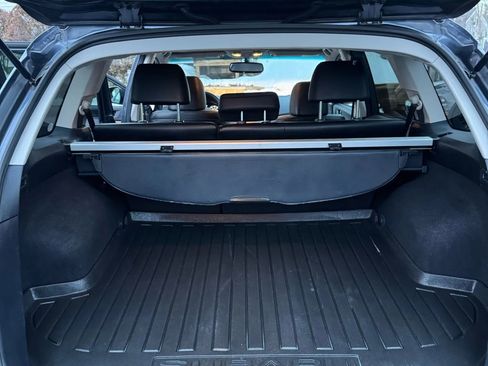 Used 2014 Subaru Outback 2.5i Limited image 22