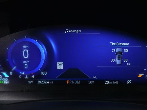 Used 2024 Ford Explorer ST w/ Technology Package image 31