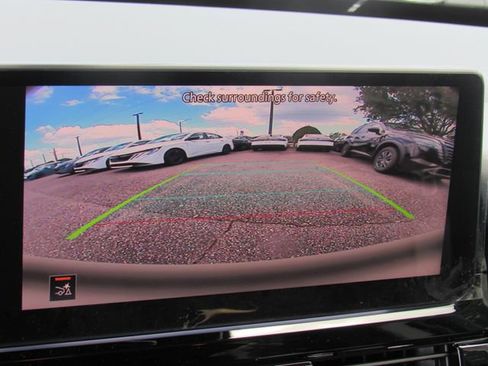 New 2026 Nissan Pathfinder SV image 26