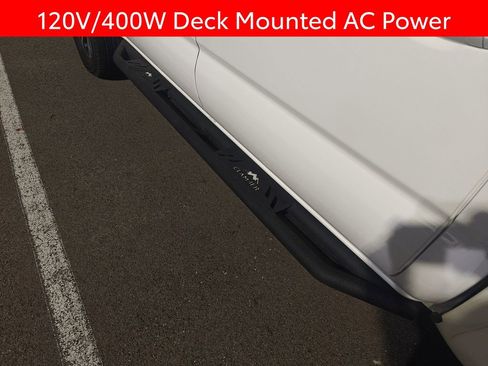 Used 2019 Toyota Tacoma TRD Sport w/ Technology Package image 6