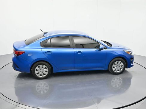 Used 2023 Kia Rio S FWD image 30