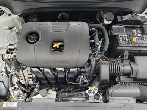 Used 2024 Kia Forte LXS w/ LXS Technology Package FWD image 30