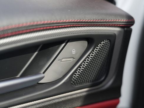 Used 2019 Alfa Romeo Stelvio Ti Sport w/ Quick Order Package 22S Sport image 32