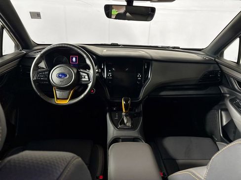 Used 2025 Subaru Outback Wilderness image 13