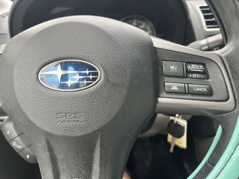Used 2016 Subaru Forester 2.5i Premium AWD/4WD image 26