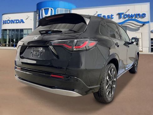 New 2026 Honda HR-V EX-L image 5