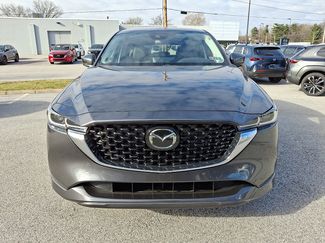 New 2025 MAZDA CX-5 AWD 2.5 S w/ Select Package video 2