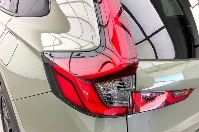 Certified 2026 Honda CR-V TrailSport image 27