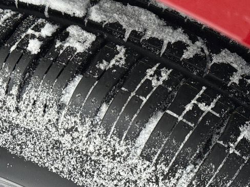 New 2026 Chrysler Pacifica Select image 10