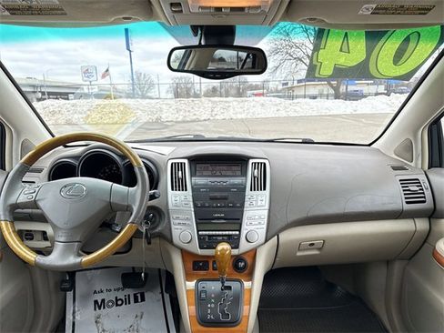 Used 2004 Lexus RX 330 AWD image 17