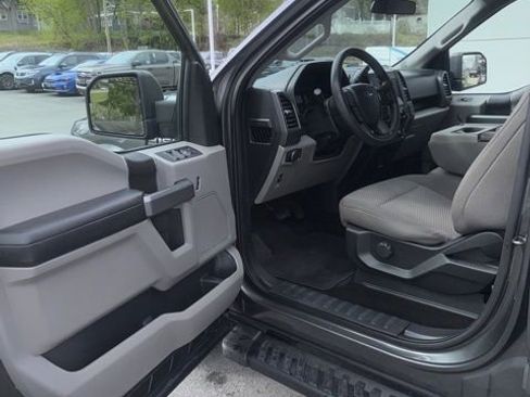 Certified 2018 Ford F150 XLT AWD/4WD image 11
