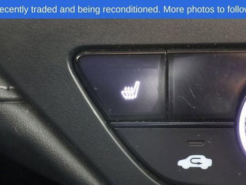 Used 2023 Honda Accord EX image 16