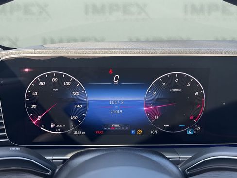 Used 2024 Mercedes-Benz GLE 350 4MATIC image 24