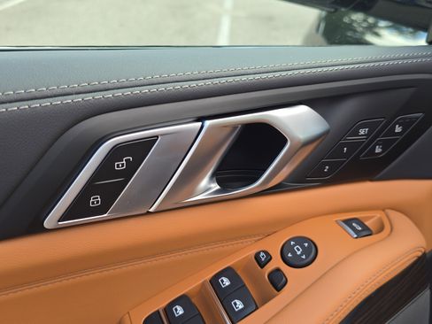 New 2026 BMW X5 xDrive50e w/ M Sport Package image 19