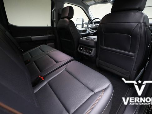 New 2026 Ford F250 Lariat w/ Tremor Off-Road Package AWD/4WD image 12