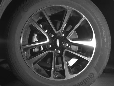 Used 2025 Chevrolet TrailBlazer LT FWD image 12