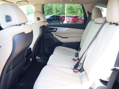 New 2026 Acura MDX SH-AWD image 28