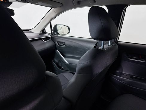 Certified 2023 Toyota Corolla Cross LE AWD/4WD image 19