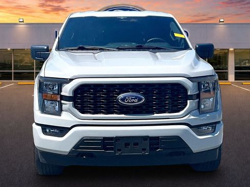 Used 2023 Ford F150 XL w/ STX Appearance Package AWD/4WD image 3