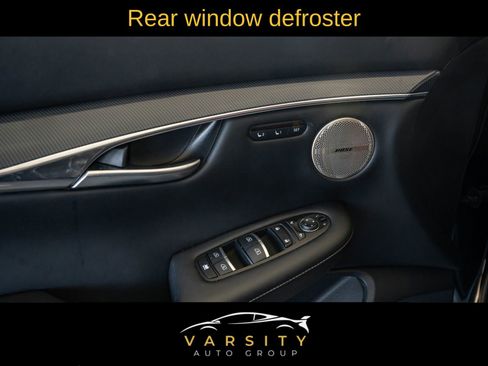 Used 2024 INFINITI QX50 Sport AWD/4WD image 18
