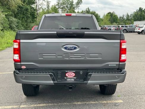 Used 2023 Ford F150 XL w/ STX Appearance Package AWD/4WD image 25